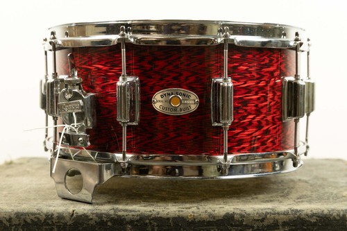Rogers 5x14 red onyx - 6.5x14,