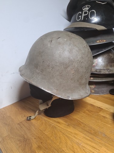 French indo china helmet - indo,