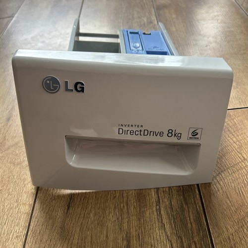 Inverter direct drive 8kg - lg,