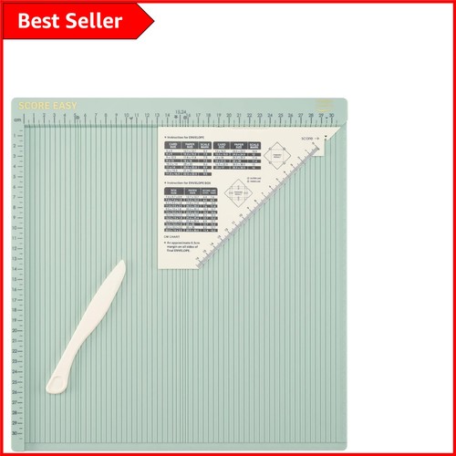 Easy scoring board mint - easy, in