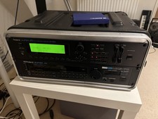 Roland JD 990 with Vintage Expansion Card