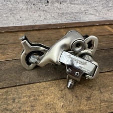 Vintage Campagnolo Mirage 9 Speed Triple Long Cage Rear Derailleur Road Bike 90s