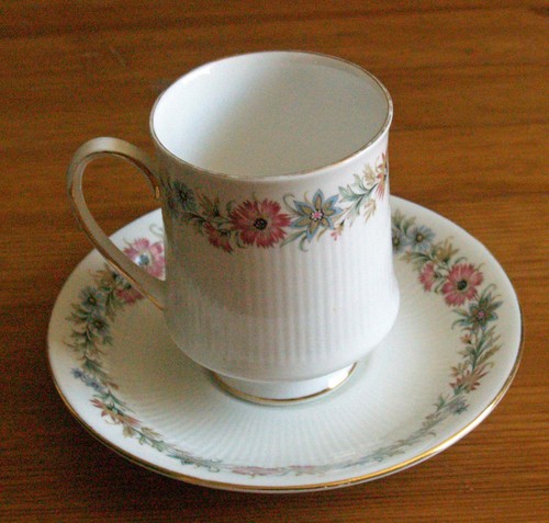 Vintage paragon belinda - vintage, 'belinda'