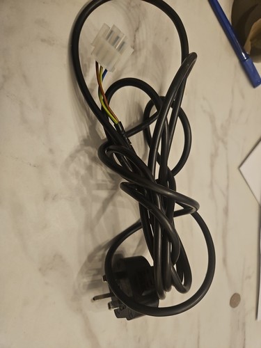 Okin motor plug control box - plug,