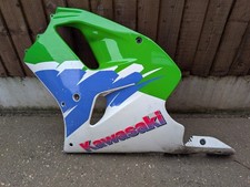 Kawasaki ZXR 750 LHS Fairing