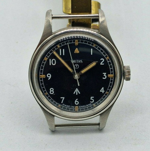 Rare 1968 smiths - rare, w.w.w.