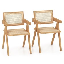 Set of 2 Kitchen Dining Chair