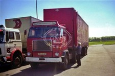 PHOTO A ONE, LEEDS VOLVO F88 -