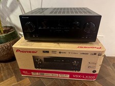 Pioneer VSX-LX305 Boxed Less