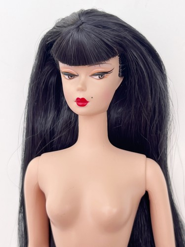 Barbie collector bfmc - barbie,