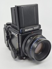 Mamiya RZ67 Pro Sekor Z 110 mm