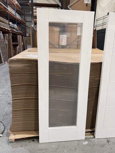 White p10 glazed fd30 - glazed,