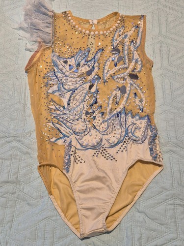 Custom rhythmic gymnastics - custom,