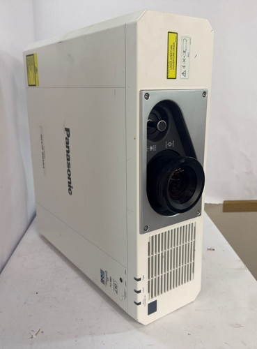 Panasonic rz570 wuxga laser - panasonic,