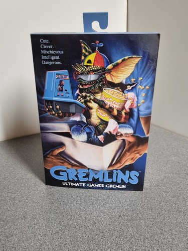 Neca gremlins ultimate - neca,