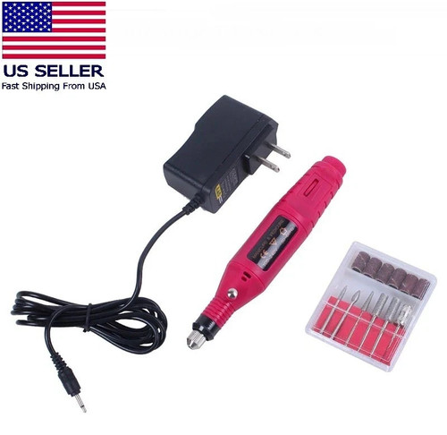 Professional electric nail - professional,