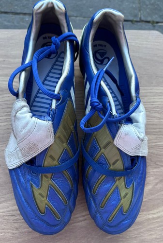 Adidas predator powerswerve - adidas, sg