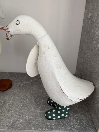 Dcuk the duck company - company, shabby