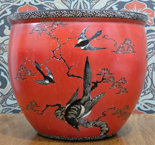 Antique carlton ware - antique, r