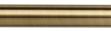 ABC Decor 35mm curtain pole