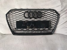 Audi A6 S6 C7.5 honeycomb