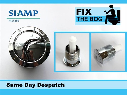 Siamp skipper toilet push - skipper,