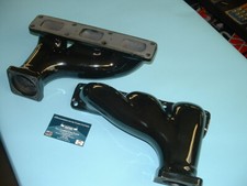 Jaguar XK120/140/150 Exhaust Manifolds New Pair