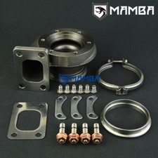 MAMBA Turbo Turbine Housing