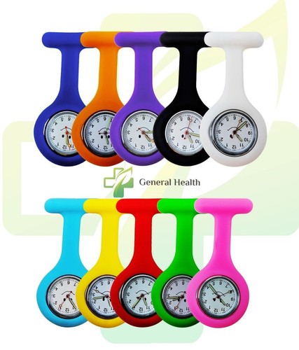 General health silicone - general,