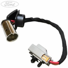 Genuine Ford Additional Socket