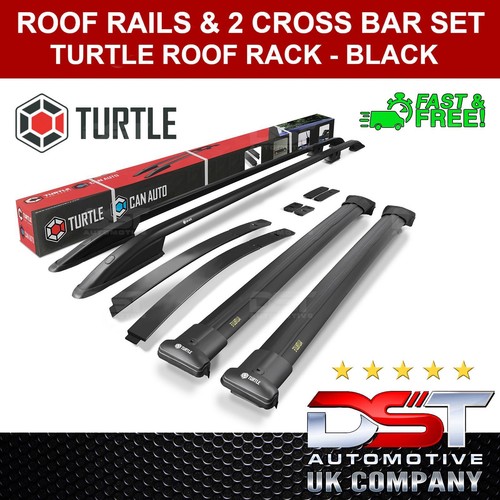 Roof rails cross bars rack - roof,