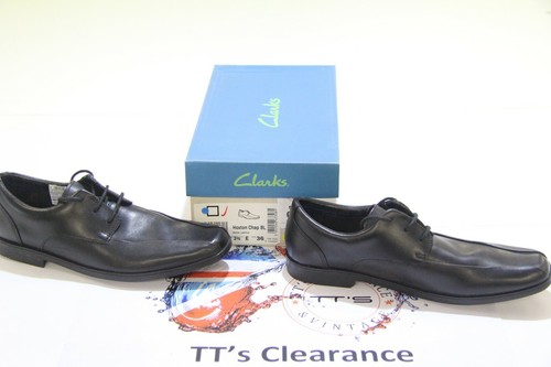Clarks bootleg hoxton chap - -bootleg,