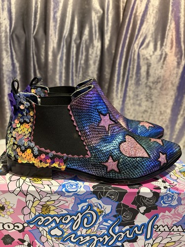 Irregular choice euro - euro, 40