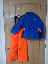 Mountain Warehouse SKI Outfit