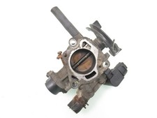 Toyota Yaris 2000 Other