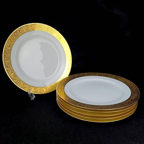 Haviland limoges thistle - limoges,