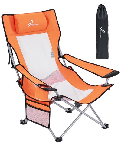 Comoda silla playa camping - playa,