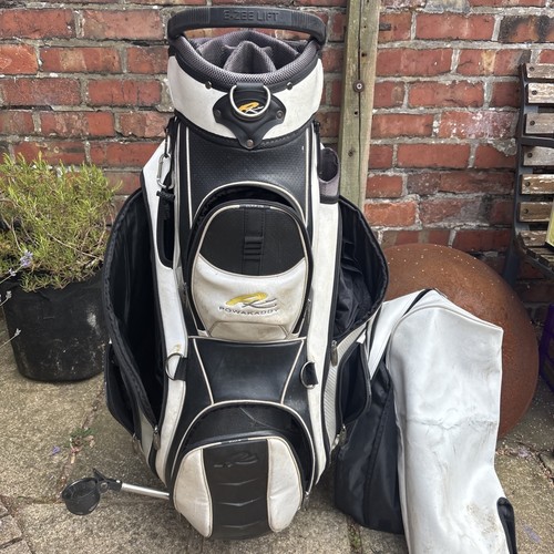 Powakaddy electric golf - powakaddy,