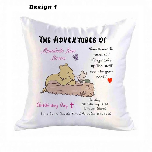 Personalised winnie the pooh - personalised,