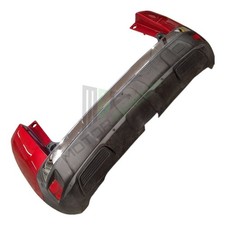 Peugeot 3008 MK2 2017-2020