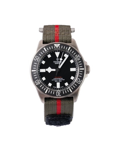 Tudor pelagos 25717n - 25717n, 2025