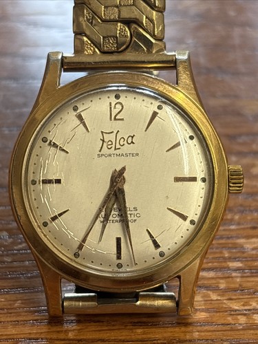 Vintage automatic felca - vintage,