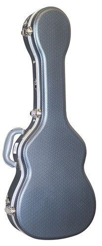 Tgi abs ukulele case - tgi, baritone