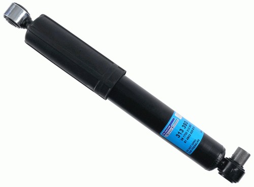 Front shock absorber fits - shock,