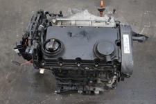 Audi A4 8E B7 2.0 TDi Diesel