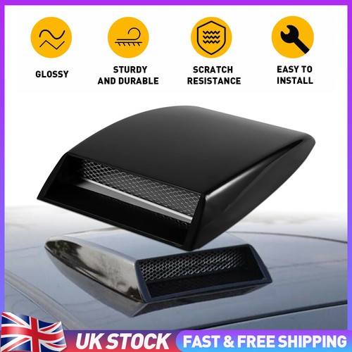 Universal gloss black car - universal,