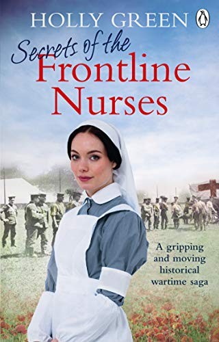 Secrets the frontline - the,
