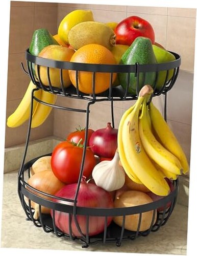 Large fruit basket for - fruit,