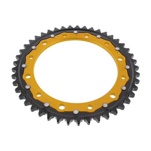 Zfd 1340 gld dual - zf, zfd-1340-45-gld