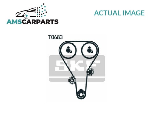 Timing belt cam kit - timing,